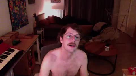 Roger online show from December 5, 7:49 am