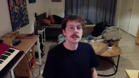 Roger online show from December 5, 10:55 am