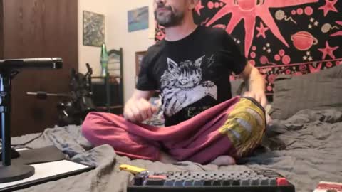 ssparearhyme online show from April 1, 7:42 am