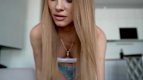 Scarlett online show from March 27, 10:26 am