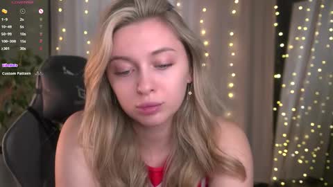 Kate online show from January 11, 1:05 pm