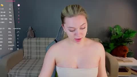 Kate online show from February 1, 11:09 am