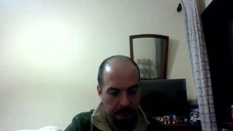 ShYgUy online show from December 16, 6:46 pm