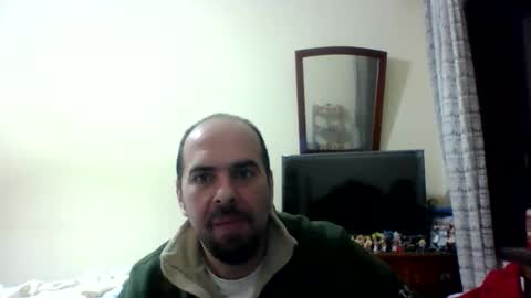 ShYgUy online show from December 19, 6:59 pm
