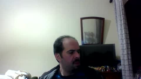 ShYgUy online show from February 9, 6:56 pm