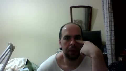 ShYgUy online show from March 29, 11:27 pm