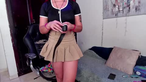 Snapshot of ssy_tgn chatting on December 21, 6:55 pm ssy tgn online show from December 21, 6:55 pm