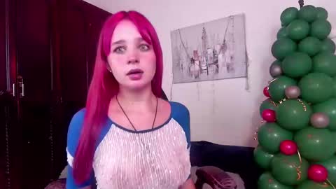 Snapshot of ssy_tgn chatting on December 23, 9:29 pm ssy tgn online show from December 23, 9:29 pm