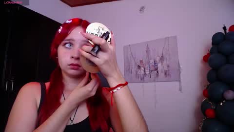 Snapshot of ssy_tgn chatting on December 28, 6:29 pm ssy tgn online show from December 28, 6:29 pm