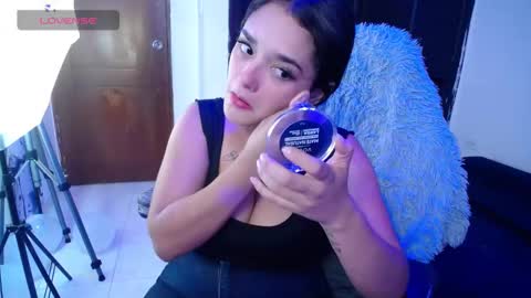 Snapshot of ssy_tgn chatting on January 10, 12:26 pm ssy tgn online show from January 10, 12:26 pm