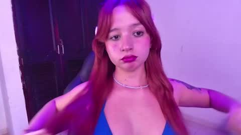 Snapshot of ssy_tgn chatting on January 16, 9:30 pm ssy tgn online show from January 16, 9:30 pm