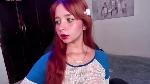 Snapshot of ssy_tgn chatting on January 21, 6:55 pm ssy tgn online show from January 21, 6:55 pm