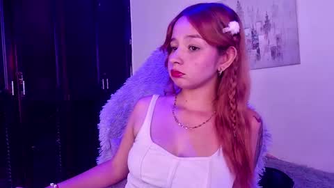 Snapshot of ssy_tgn chatting on February 9, 10:11 pm ssy tgn online show from February 9, 10:11 pm