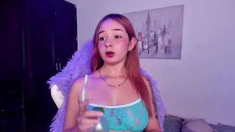 Snapshot of ssy_tgn chatting on February 13, 6:59 pm ssy tgn online show from February 13, 6:59 pm