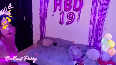 Snapshot of ssy_tgn chatting on March 3, 11:56 pm ssy tgn online show from March 3, 11:56 pm