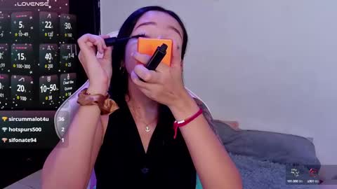 Snapshot of ssy_tgn chatting on March 8, 7:31 pm ssy tgn online show from March 8, 7:31 pm