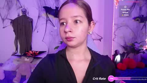 Snapshot of ssy_tgn chatting on October 16, 11:55 am ssy tgn online show from October 16, 11:55 am