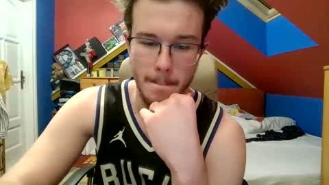 st1eve online show from March 1, 9:17 pm