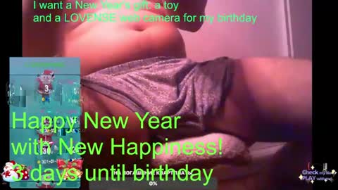 st1vemaster01 online show from January 7, 1:35 pm