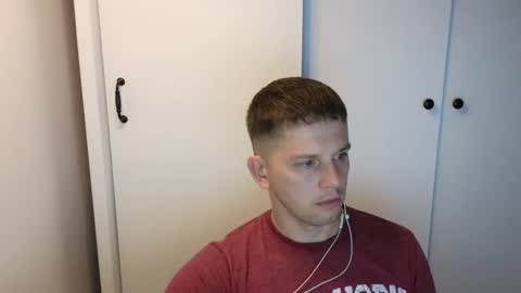 st1vemaster01 online show from September 26, 4:00 pm