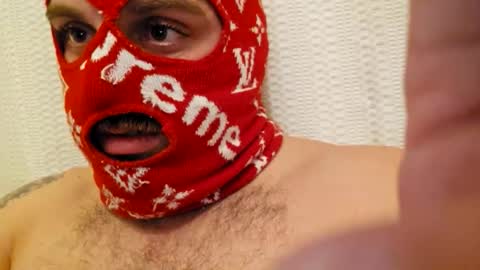 st3ps0n online show from February 12, 3:45 am