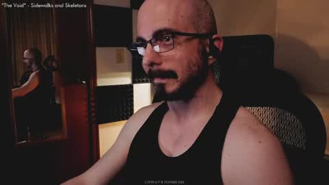 DJ - Next Stream Friday June 30th  9am EST online show from April 12, 1:05 pm