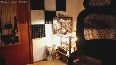 DJ - Next Stream Friday June 30th  9am EST online show from April 19, 1:54 pm