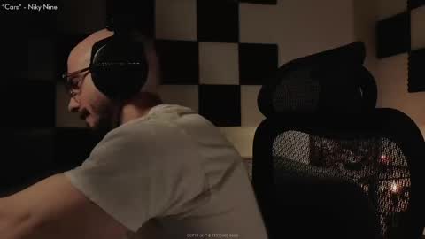 DJ - Next Stream Friday June 30th  9am EST online show from April 24, 1:24 pm