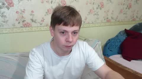 Joe Peach online show from December 1, 10:10 pm