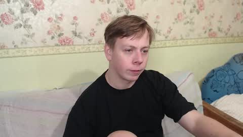 Joe Peach online show from December 12, 6:57 am