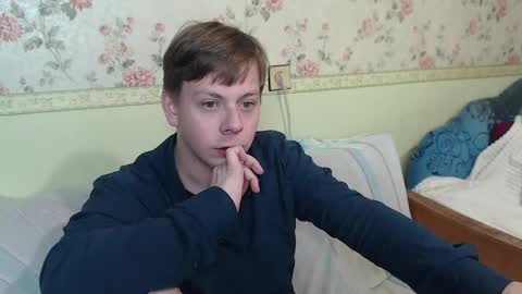 Joe Peach online show from December 18, 12:32 am