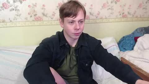 Joe Peach online show from January 21, 8:43 pm