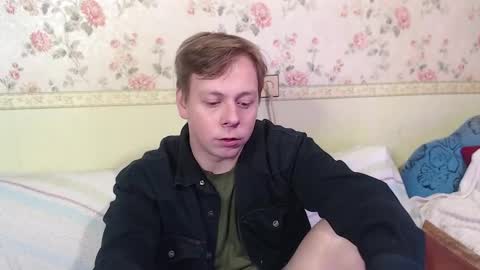 Joe Peach online show from January 21, 11:45 pm