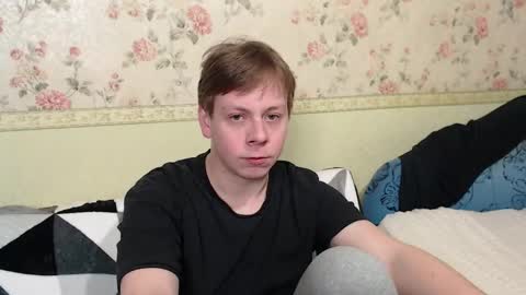 Joe Peach online show from February 9, 3:23 pm