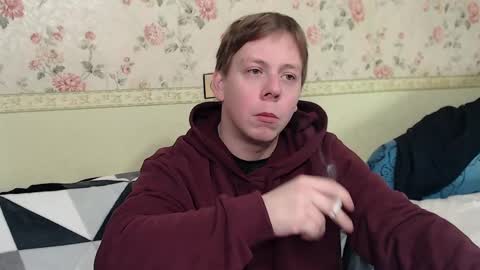 Joe Peach online show from February 10, 6:31 am