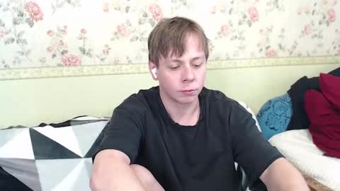 Joe Peach online show from February 15, 10:44 am