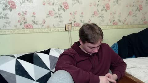 Joe Peach online show from February 16, 4:42 pm