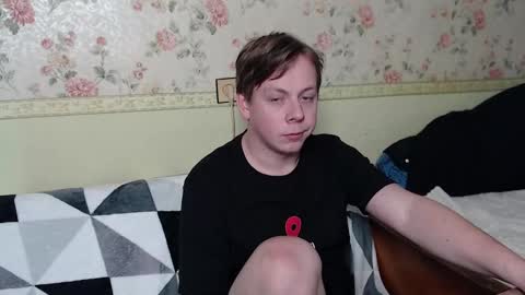 Joe Peach online show from February 24, 11:43 am