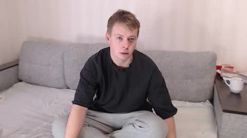 Joe Peach online show from September 20, 12:06 pm