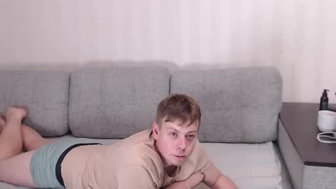 Joe Peach online show from November 5, 1:44 pm