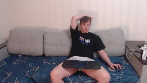 Joe Peach online show from January 15, 5:27 pm