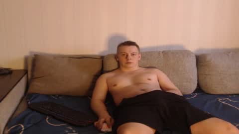 Joe Peach online show from April 5, 1:08 pm