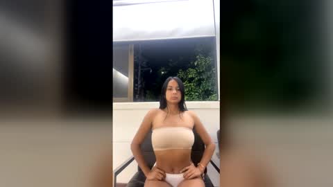 staarlightt online show from March 30, 2:34 am