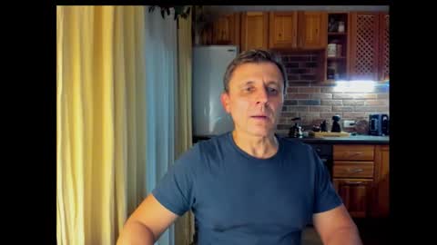 stacattoff online show from November 6, 9:15 pm