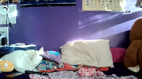 Stacee online show from December 13, 6:59 pm