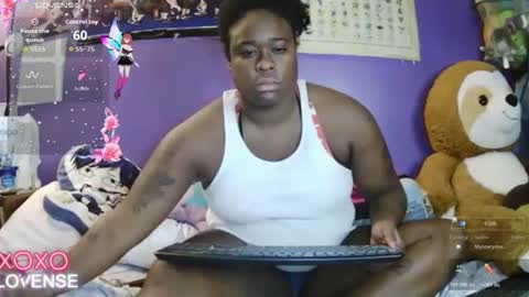 Stacee online show from November 18, 5:45 am