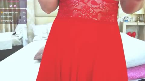 staceydarling online show from February 16, 6:54 am