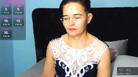 staceydarling online show from January 10, 2:02 am