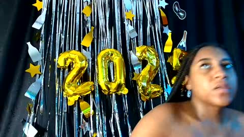   online show from December 31, 2:03 pm