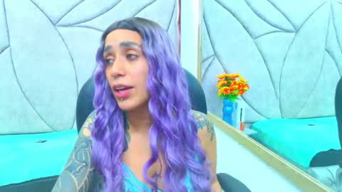 Stacey lee online show from November 24, 8:30 pm